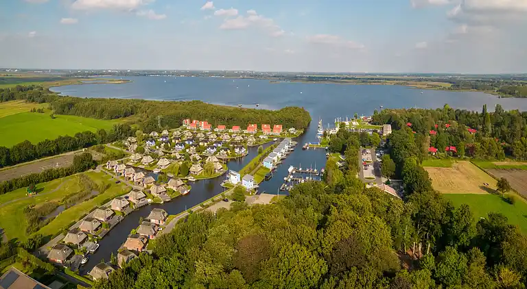 Holiday home in Midlaren