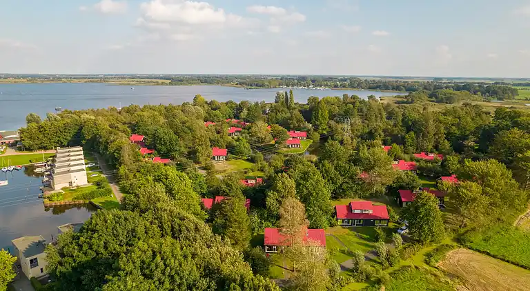 Holiday home in Midlaren