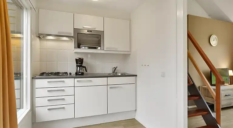 Holiday home in Midlaren