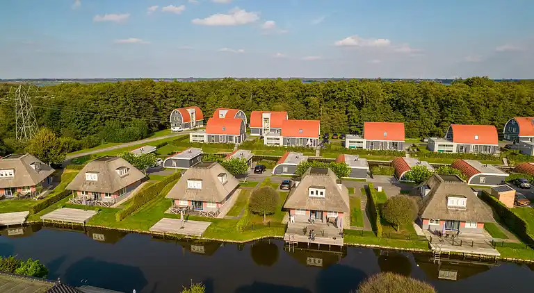 Holiday home in Midlaren
