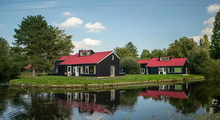 Holiday home in Midlaren