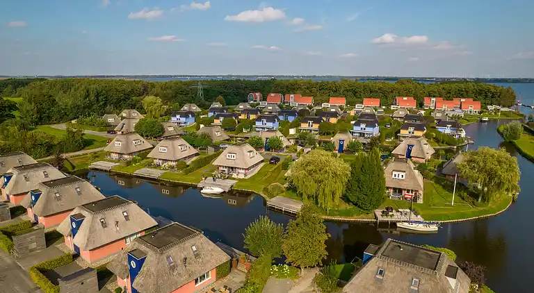 Holiday home in Midlaren