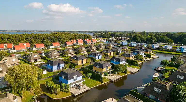 Holiday home in Midlaren