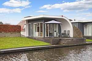 Bungalow in Midlaren