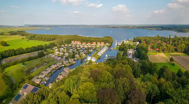 Holiday home in Midlaren