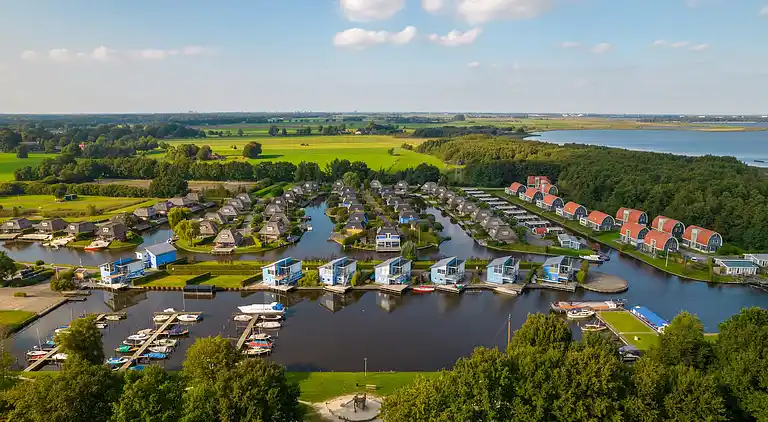 Holiday home in Midlaren