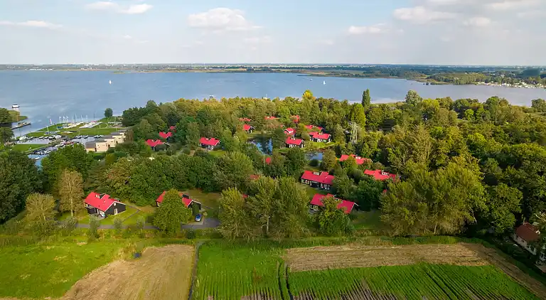Holiday home in Midlaren