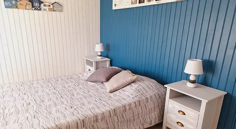 Holiday home in Longueil