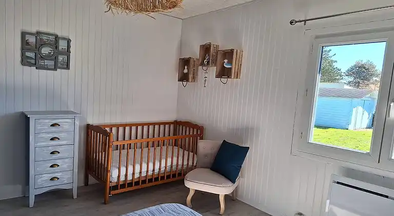 Holiday home in Longueil