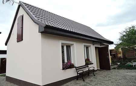 Holiday home in Wicko