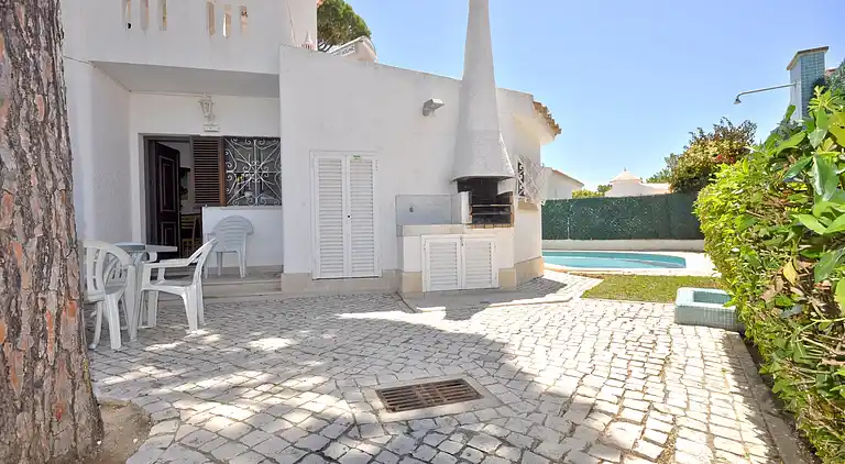 Villa in Vilamoura