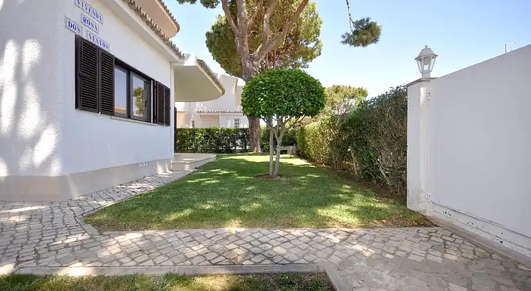 Villa in Vilamoura