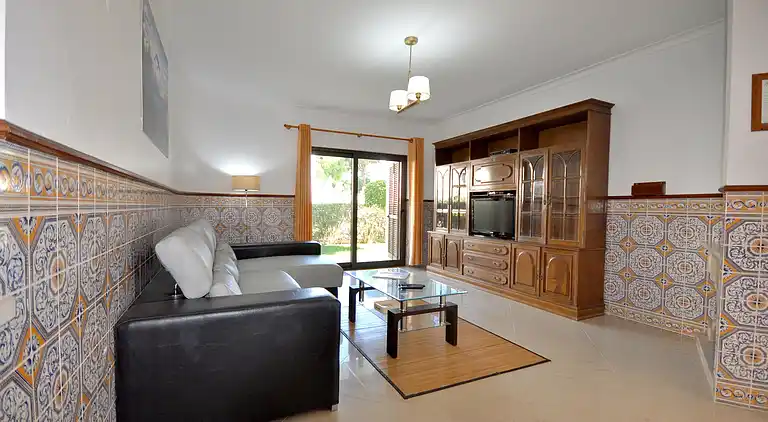 Villa in Vilamoura