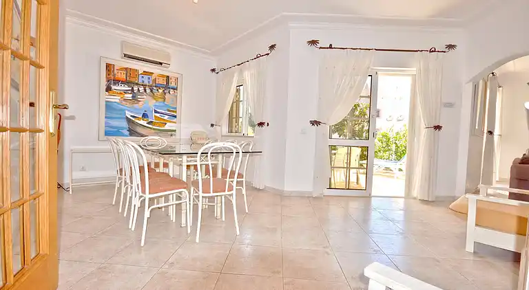 Villa in Vilamoura
