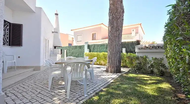 Villa in Vilamoura