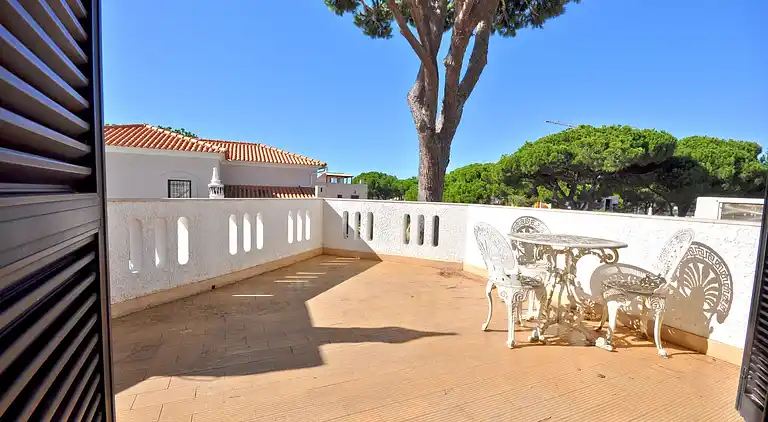 Villa in Vilamoura