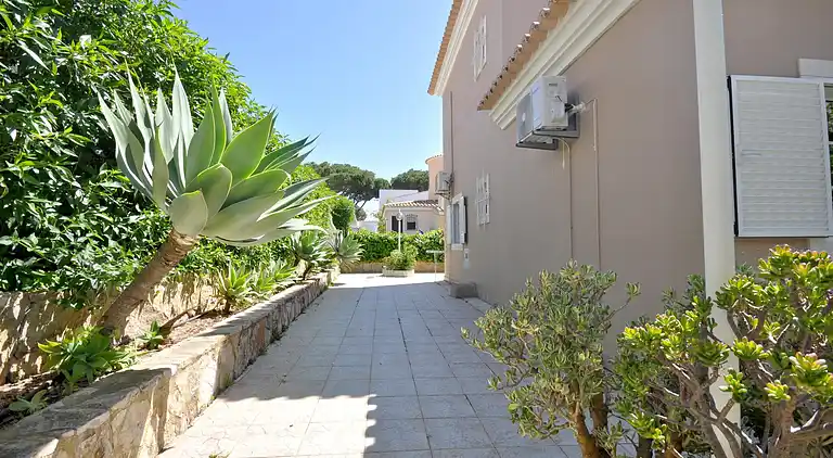 Villa in Vilamoura
