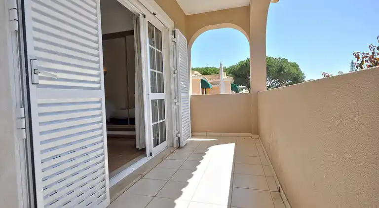Villa in Vilamoura
