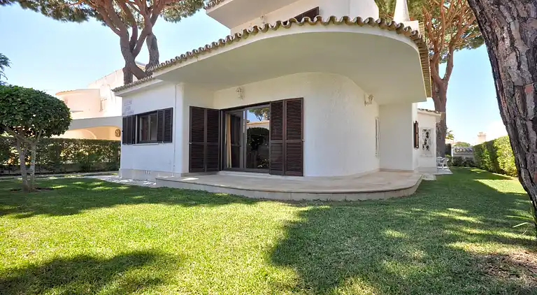 Villa in Vilamoura