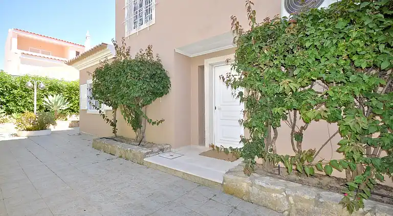 Villa in Vilamoura