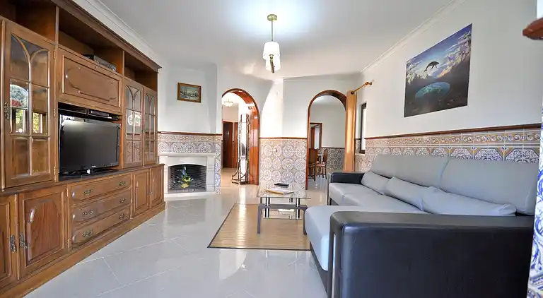 Villa in Vilamoura