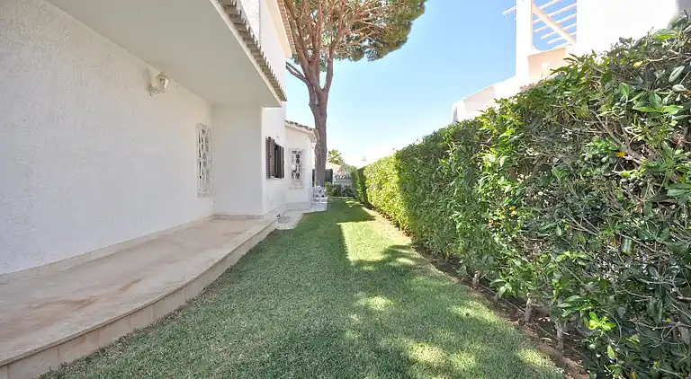 Villa in Vilamoura