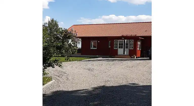 Ferienhaus in Eksjö S