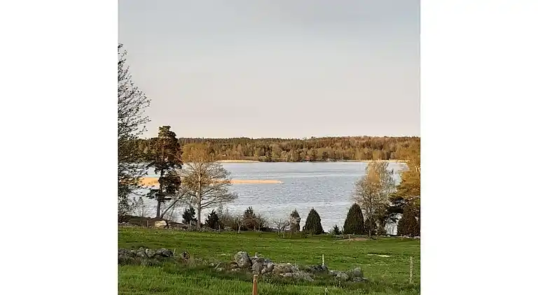 Ferienhaus in Eksjö S