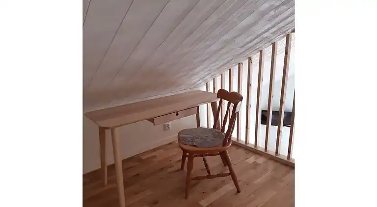 Ferienhaus in Eksjö S