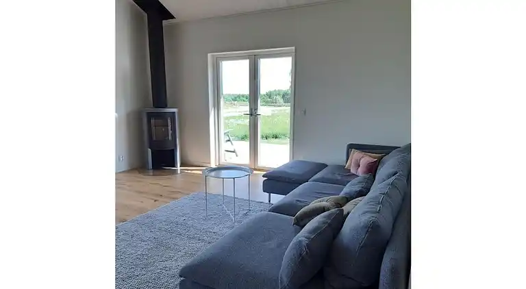 Ferienhaus in Eksjö S