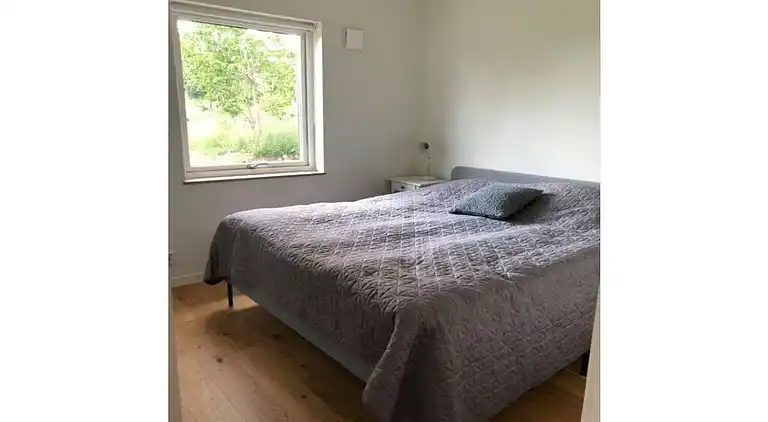 Ferienhaus in Eksjö S