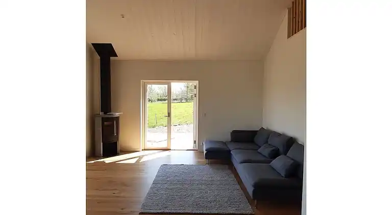 Ferienhaus in Eksjö S