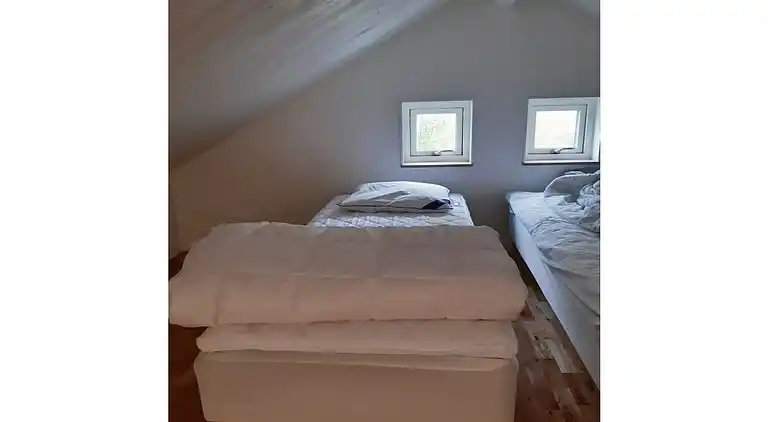 Ferienhaus in Eksjö S