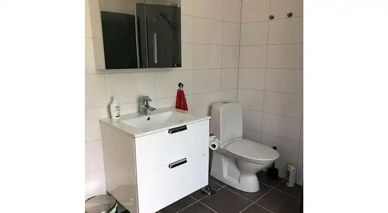 Ferienhaus in Eksjö S