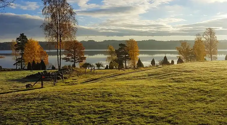 Ferienhaus in Eksjö S