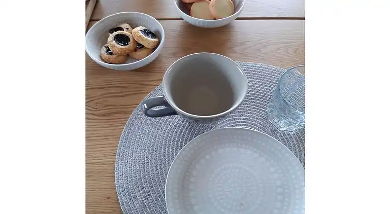 Ferienhaus in Eksjö S