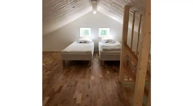 Ferienhaus in Eksjö S