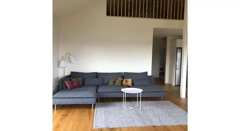 Ferienhaus in Eksjö S