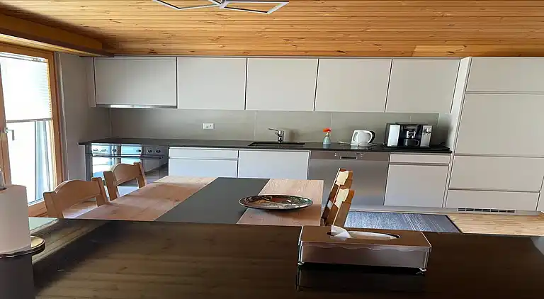 Ferielejlighed i Greich