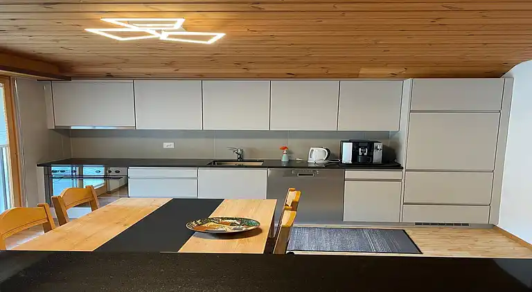 Ferielejlighed i Greich