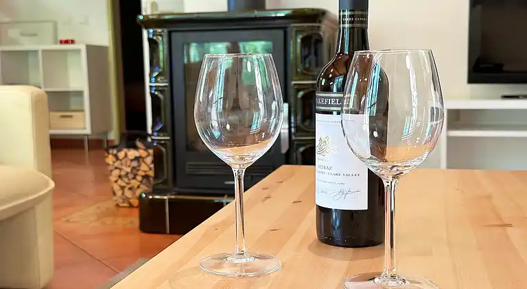 Holiday home in Javorník