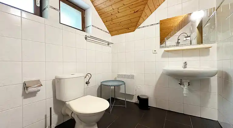 Holiday home in Javorník