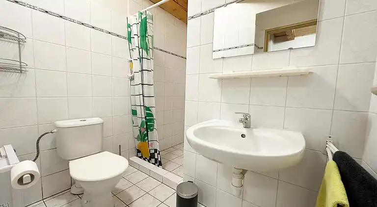 Holiday home in Javorník