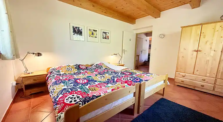 Holiday home in Javorník