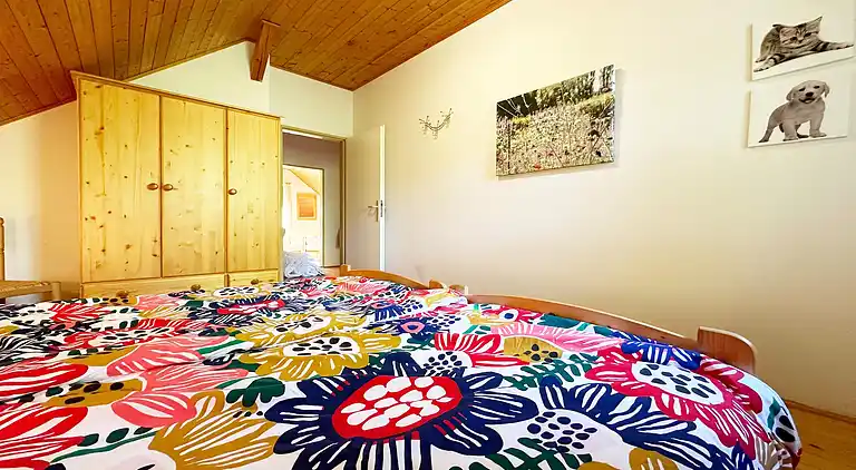 Holiday home in Javorník