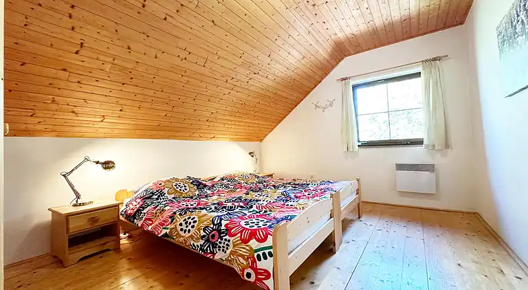 Holiday home in Javorník