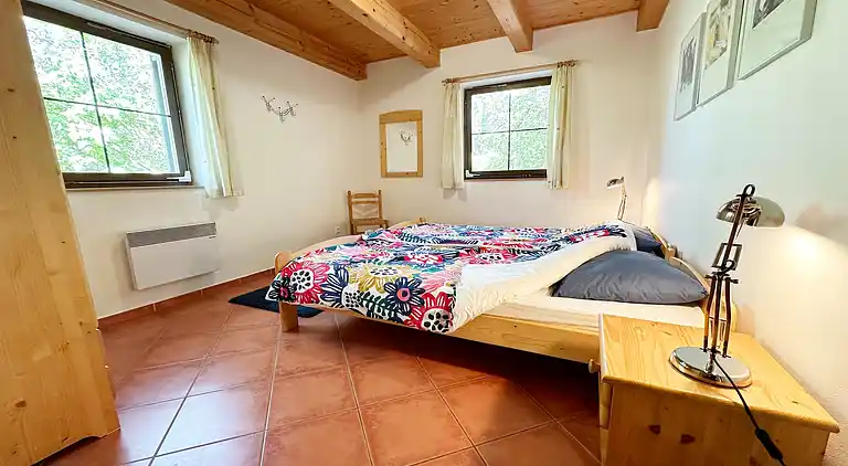 Holiday home in Javorník