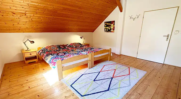 Holiday home in Javorník