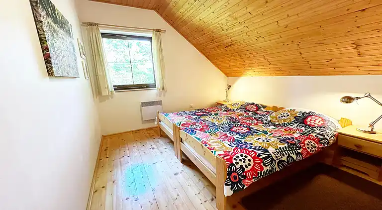 Holiday home in Javorník