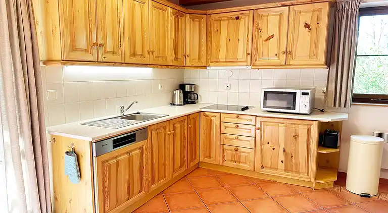 Holiday home in Javorník